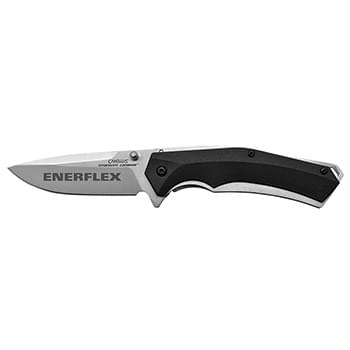 CAMILLUS® CARBIDE EDGE FOLDING KNIFE