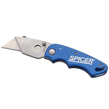 Cedar Creek&reg; Razor Sharp Utility Knife
