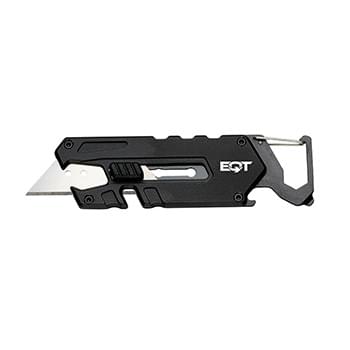 CEDAR CREEK® EDGE CARABINER UTILITY KNIFE