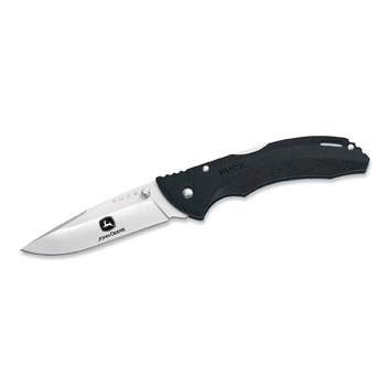 Buck&reg; Bantom&trade; BLW Lockback Pocket Knife w/Clip