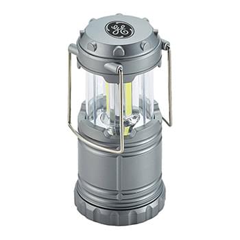 Retractable Small Gray LED Lantern
