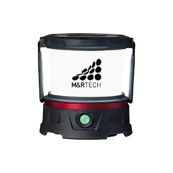 COAST® EAL10R RECHARGEABLE DUAL POWER