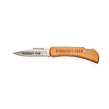Cedar Creek&reg; Woodland Pocket Knife