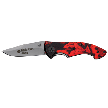 Redhawk Pocket Knife