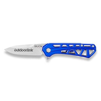 BUCK® MINI TRACE KNIFE