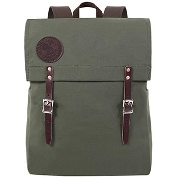 DULUTH PACK™ LAPTOP SCOUTMASTER