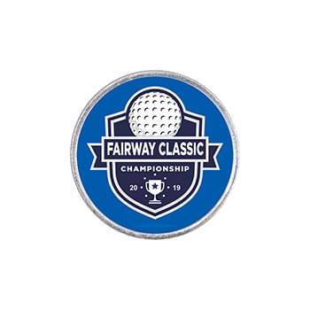USA-MADE GOLF BALL MARKERS