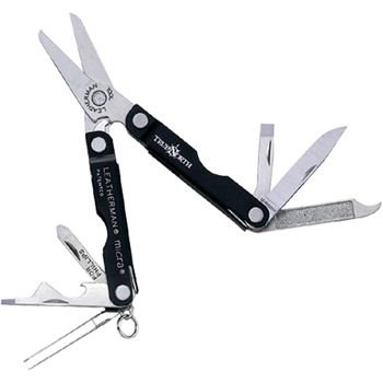 Leatherman® Micra Pocket Tool in Colors