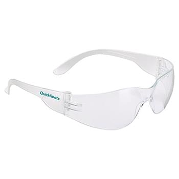 Essential Safety Glasses