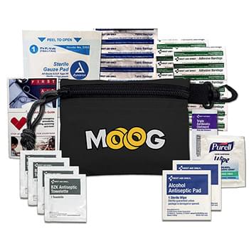 MINI FIRST AID KIT