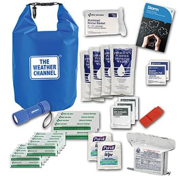 STORM SERIES DISASTER KIT