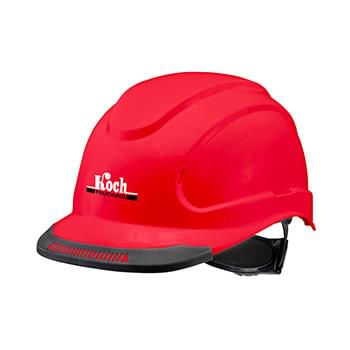HYPEMAN 6-POINT RATCHET TYPE I CAP STYLE HARD HAT