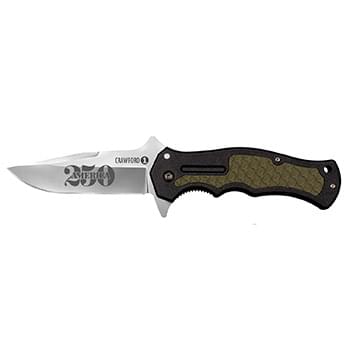 COLD STEEL® CRAWFORD 1 - OD