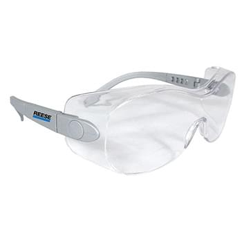 Sheath Safety Glasses