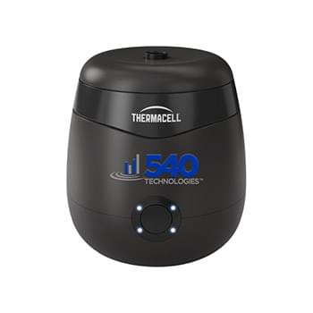 THERMACELL&reg; RECHARGEABLE MOSQUITO REPELLER