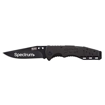 SOG&reg; Salute Mini Knife