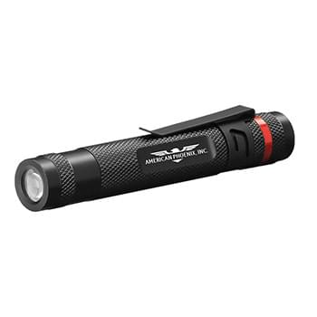 Coast&reg; "AAA" Inspection Beam Penlight