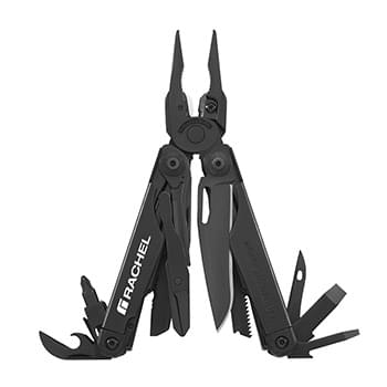 LEATHERMAN® SURGE BLACK