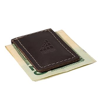 DULUTH PACK™ MAGNETIC MONEY CLIP WALLET