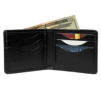 DULUTH PACK™ CREDIT CARD BIFOLD WALLET